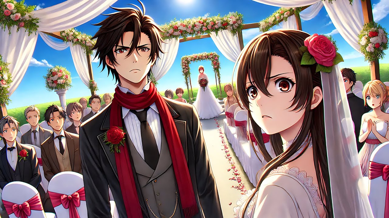 I Stayed Silent About Her Lie Of Using Her Sister, I Only Changed The Bride’s Name To Her Sister