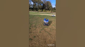 competition of slow motion at 960fps arrma senton v3 #rccar #arrma #slowmotion