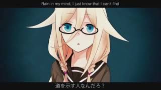 【IA English】 Realistic Logical Ideologist (English Version) 【CeVIO Cover】