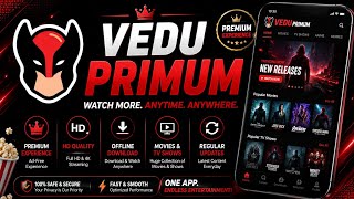 DANGER of Searching "Vedu App Se Movie Kaise Download Kare Gallery Mein" | SHOCKING Truth ⚠️ 2026 screenshot 3