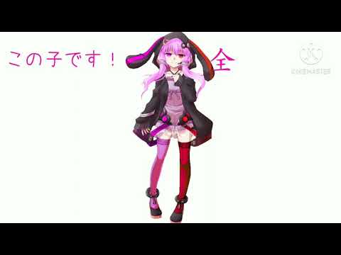 【立ち絵改変】新しい立ち絵が出来ました！