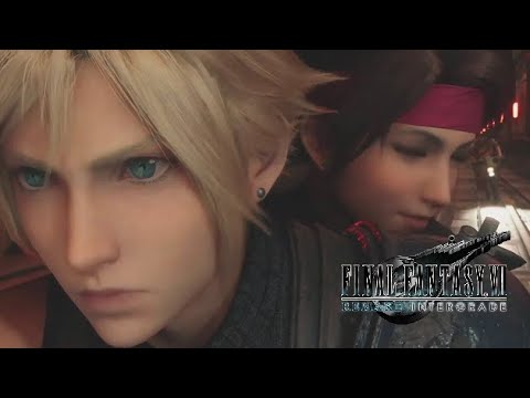 チャプター4:真夜中の疾走（FINALFANTASYVII REMAKE、FF7、クラウド、櫻井孝宏、PS5）