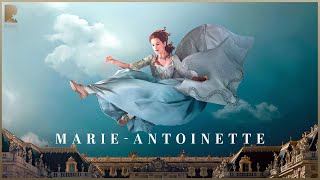 Antoinette - She Operates Around Remix ② Marie Antoinette Series 2 Trailer - YouTube