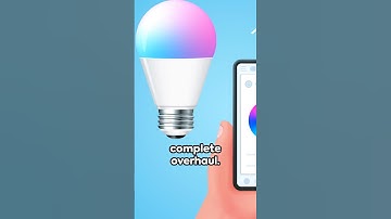 Smart Homes  The Future is Now!