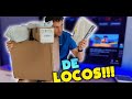 Este UNBOXING no lo ESPERAS y AQUÍ NUNCA HA SALIDO ¡POR FIN!