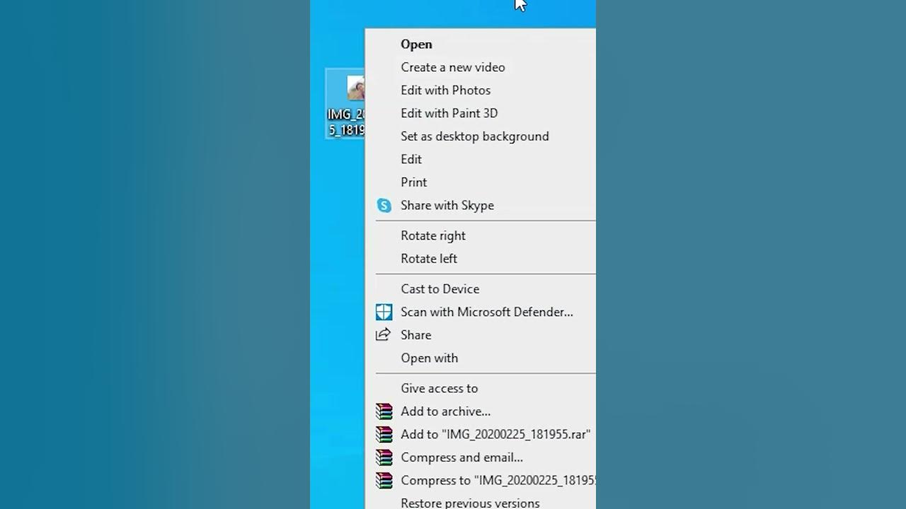 how-to-set-a-any-picture-or-image-as-desktop-background-in-windows-10