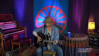 Todd Snider - [John Mayer Story] "Alright Guy"