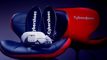 Cybershoes for Oculus Quest - Doom3Quest & Arizona Sunshine | Indiegogo