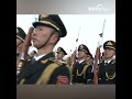 2020년 새해 첫 국기 게양식 | CCTV 한국어방송
