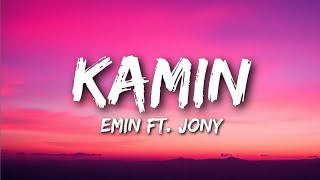 Kamin  Emin ft Jony  S 