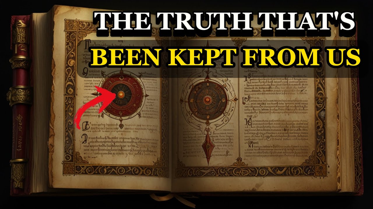 The 1775 Bible What They've Hidden For Centuries YouTube