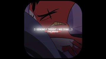 is it obvious i made this at 2am.. || #helluvaedit #edit #helluvabossedit #helluvaboss #blitzo #edit