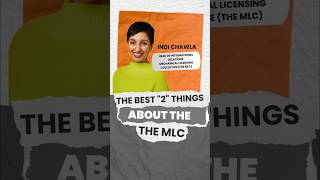 The Best 2 Things About The MLC | Join Our Community for the Full Video #MusicRoyalties