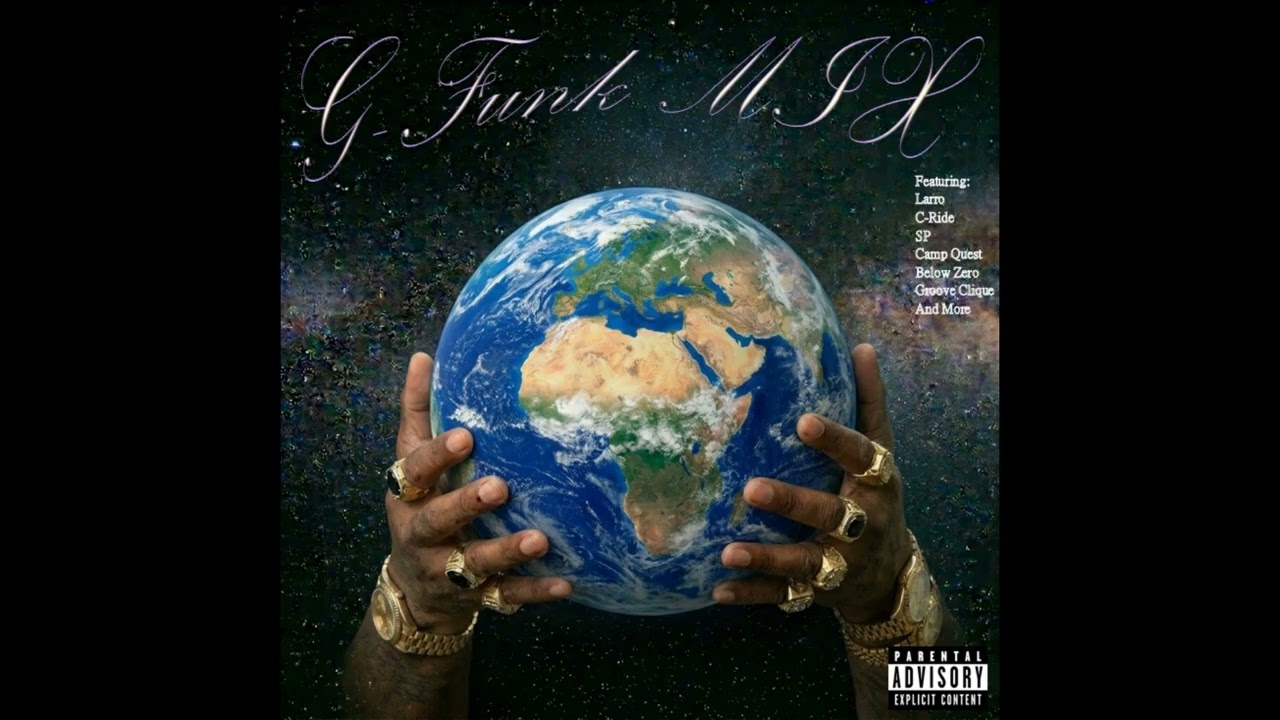 G-Funk MIX㉞ See You Again - YouTube