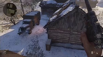 Insane New Big WWII Bounce Out Of Gustav Cannon