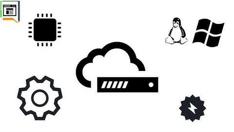 Dedicated and Cloud Hosting Servers Explained