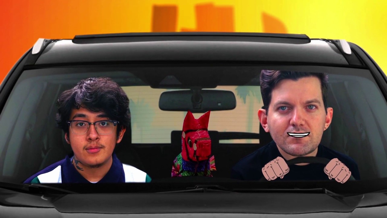 Dillon Francis & Cuco - Fix Me (Official Music Video)