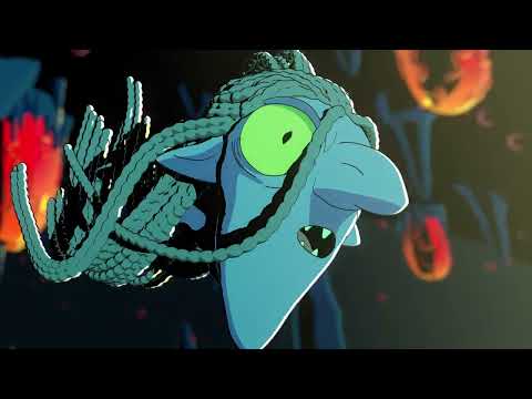 Head Lopper Animated