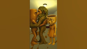 WHO MAKES BALLERINA CAPUCCINO CRY vs KARKERKUR ITALIAN BRAINROT GARRY