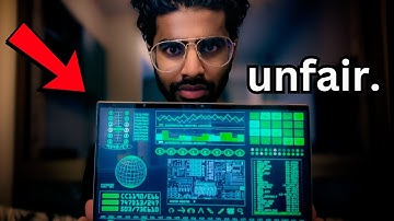 These cybersecurity projects give you an unfair advantage