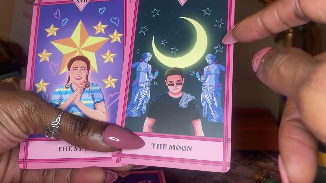 There’s A Mimic In Your Energy! They’re Mad You’re Protected