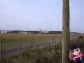 British airways 767300 gbnwz takeoff from edinburgh airport