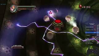 Dante - Mission 12 (0:30 IGT)