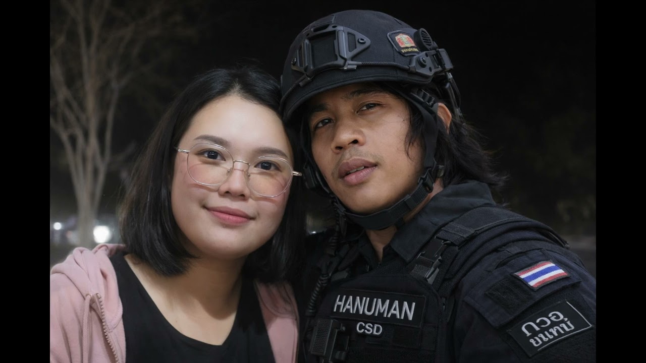 🎵 ถ้ามีโอกาสอีกครั้ง