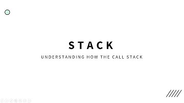 Stack memory