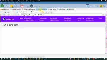 adding more language fonts to your phprad project
