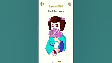 DOP 2 Level 2110 - Outsmart! #dop2 #viralvideo #shorts #trending