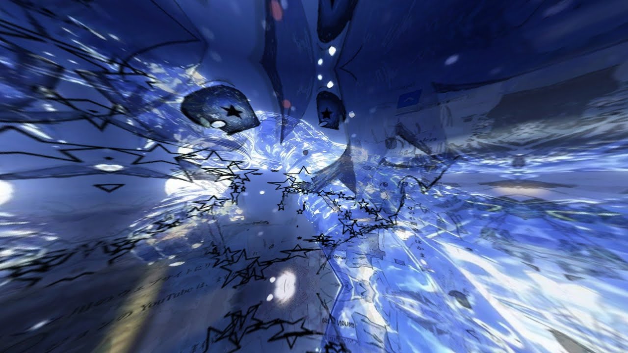 prayboymantis - nature // nurture (dnb/electronic)