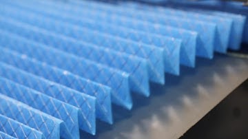 Nordic Pure   2" Pleated MERV 7 Air Filter