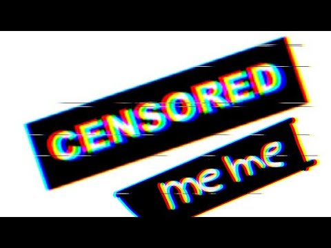 Censored Meme Slendytubbies 3 Youtube