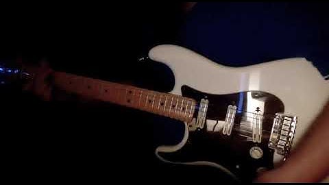 Fractal Fm3- Plexi Marshall 50w-Timbrando 2021