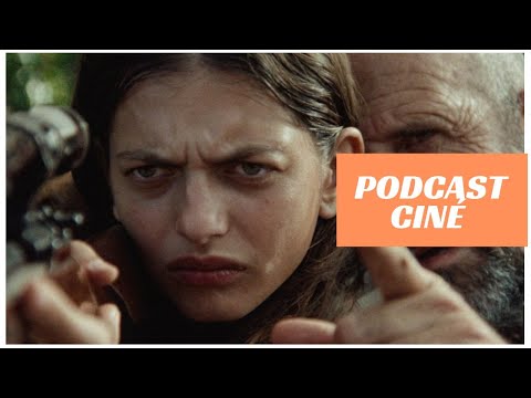 Image du reportage Podcast #385 : Le Royaume (2024) (Ju de Melon)