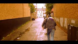 Chase Scene Test footage