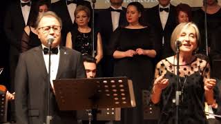 Jale & Nevzat Gülerman / Ah O Gönül Hirsizi Veri̇r İçi̇me Sizi / Segah