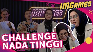 NYANYI "RUNGKAD" BARENG SALMA IDOL, NGAKAK BANGET!! | IMGames