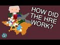 How did the Holy Roman Empire Work? (Short Animated Documentary)