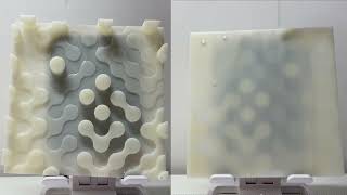 Performance Testing of the Mechanism Prototype