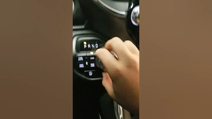 hidden feature in 2021 Ram 1500