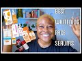 MY TOP BEST WHITENING & BRIGHTENING FACE SERUMS, CLEAR FACE/REVIEWS, SKINCARE /WITH HYAULORONIC ACID