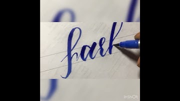 Farhat name calligraphy comment ur name subscribe @immutallyartandcalligraphy3170