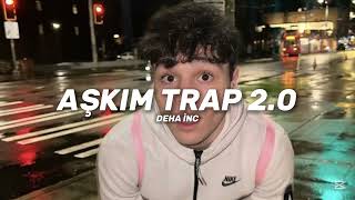 DEHA İNC - AŞKIM TRAP 2.0 (prod by Leus)