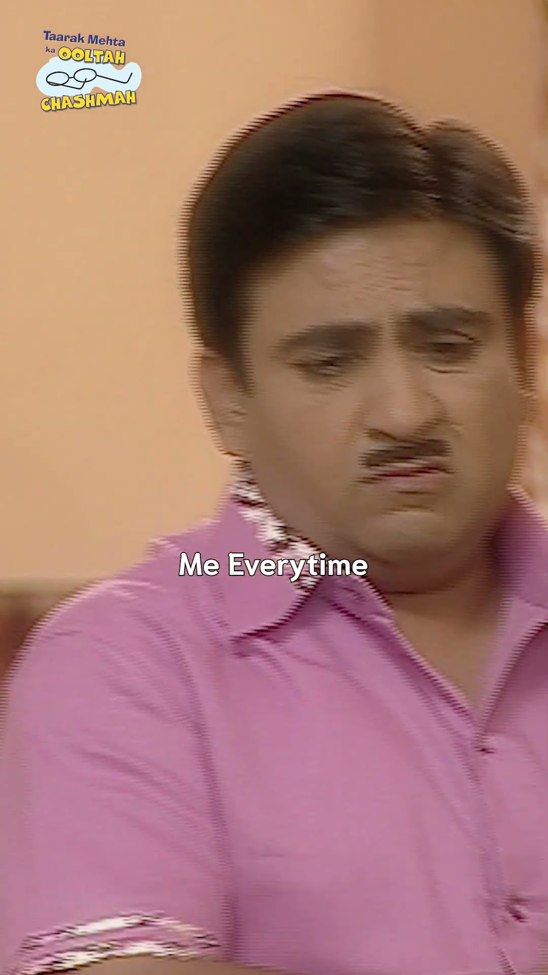 Me Everytime! #tmkoc #funny #comedy #relatable #shorts #funnyshorts #gym #fitness #wedding