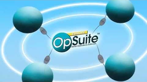 Explainer Animation  Retailers, Opsuite and Custom EPOS Systems for Davidson Richards