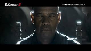 The Equalizer 3 - The Final Chapter:  Drip (20")