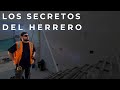 LOS SECRETOS DEL HERRERO - DETALLES DE PASAMANOS | CASA NATURA