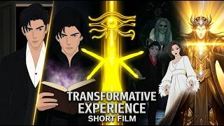 A Transformative Experience | Animated Short Film